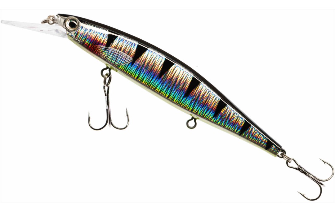 Wobler Atract Uklej 11cm H Jaxon