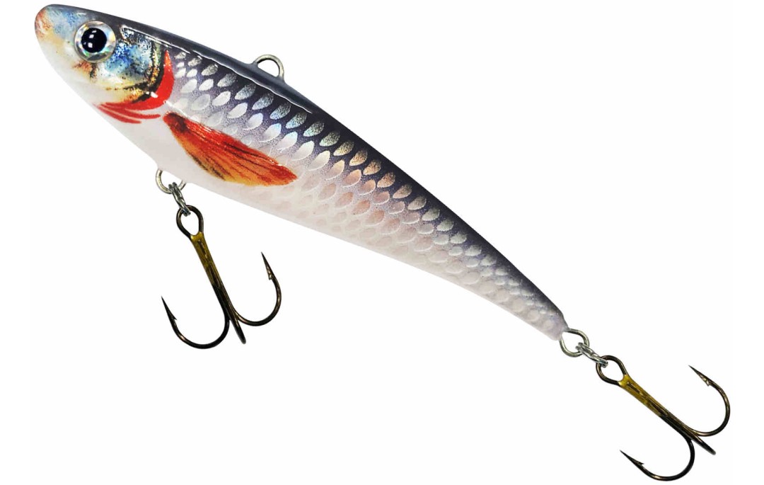 Wobler Holo Select Bolas 8cm SD Jaxon