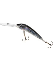 Wobler Holo Select Ferox DR 8cm SL Jaxon