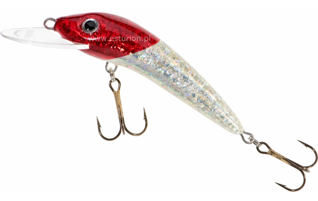 Wobler Holo Select Ferox 10cm RH Jaxon