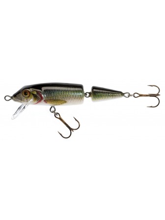 Wobler Holo Select Horn HQ 9cm R Jaxon