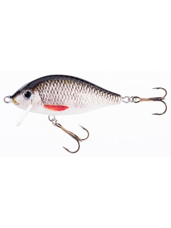 Wobler Holo Select Karaś SW 7cm MX Jaxon