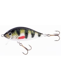 Wobler Holo Select Karaś SW 7cm OEX Jaxon