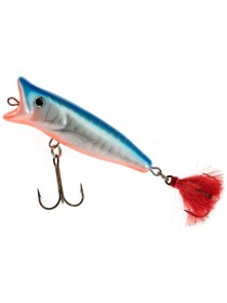 Wobler Holo Select Popper New 9cm N Jaxon