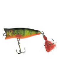 Wobler Holo Select Popper New 9cm OM Jaxon