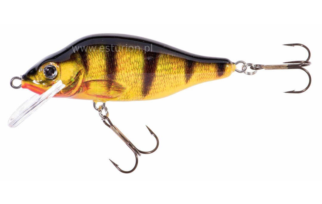 Wobler Holo Select Valader 9cm OG Jaxon