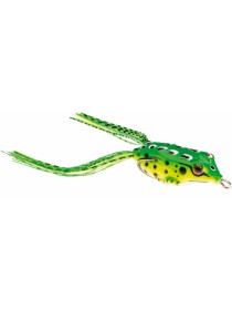 Żaba Magic Fish Frog 3 4cm C Jaxon