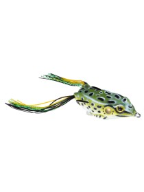 Żaba Magic Fish Frog 3 4cm E Jaxon