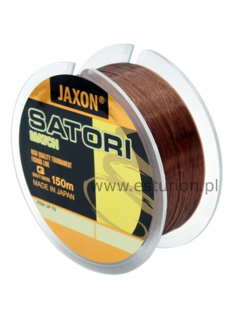 Żyłka Satori Match 0,18mm 150m Jaxon