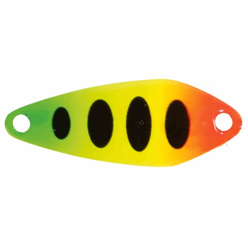 Błystka wahadłowa Holo Reflex ULS Beta A 0/1,3g Jaxon
