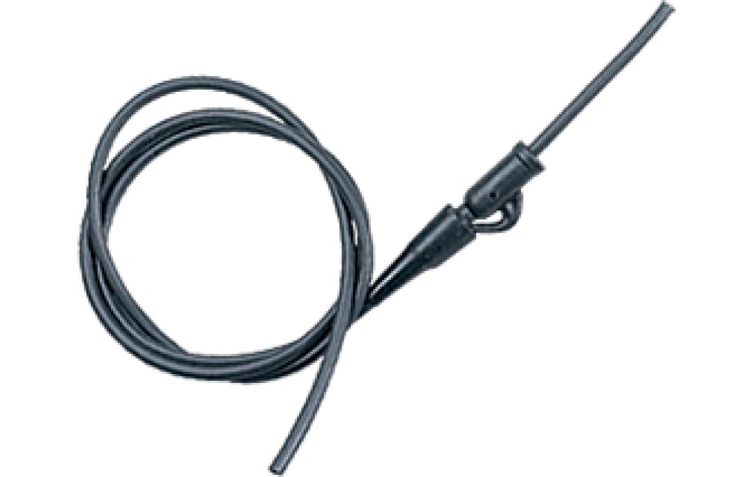 Gotowy bezpieczny zestaw karpiowy 3szt Jaxon