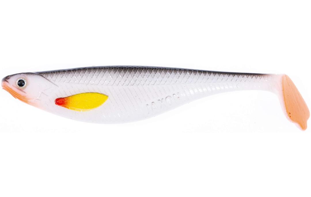 Gumy INTENSA HEGEMON 9cm INK-A Jaxon