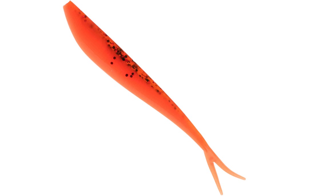 Gumy INTENSA Zircon 8,5cm E Jaxon