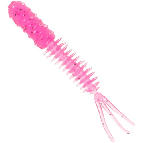 Gumy INTENSA Paproch Nymph 5cm M Jaxon