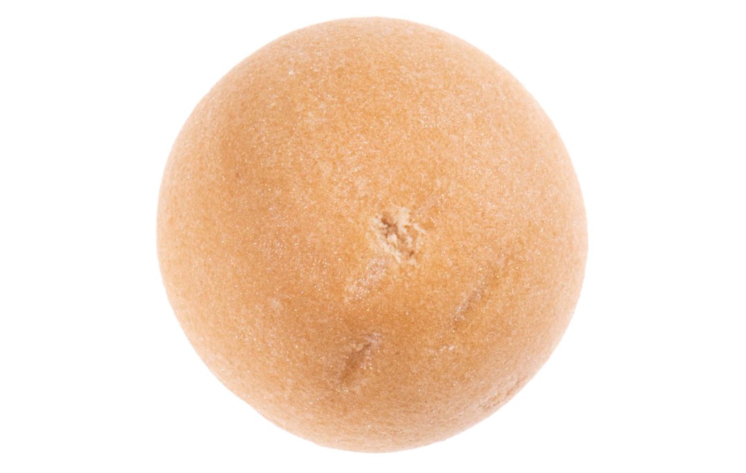 Kulki Pop-up Method Ground orzech tygrysi 18mm 50g Jaxon