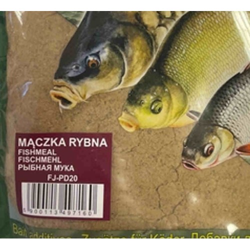 Mączka Rybna Premium 400g Jaxon