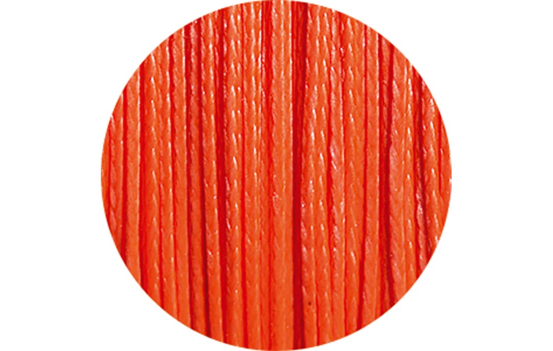 Plecionka Crius 8X Catfish Orange 0,45mm 300m Jaxon