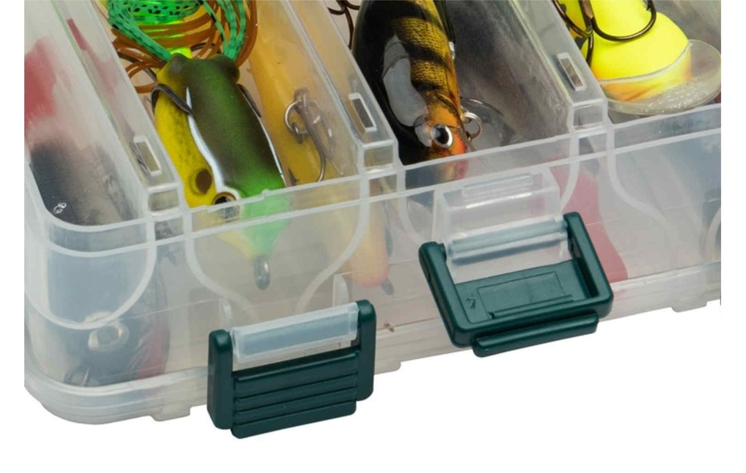 Pojemnik dwustronny RH-179 20x17x5cm Jaxon