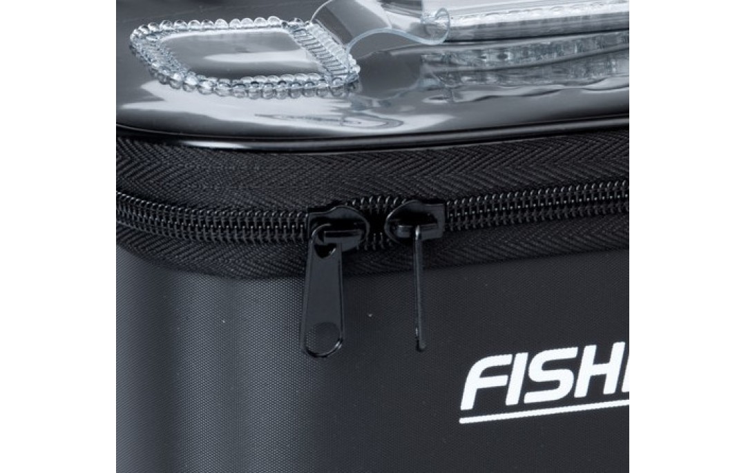 Pojemnik EVA do zanęty z zamknięciem 3,3l Jaxon