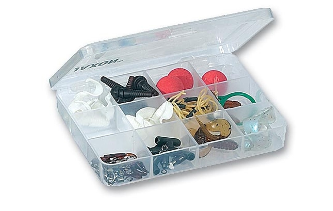 Pudełko na drobne akcesoria RH-153B 11x8x2cm Jaxon