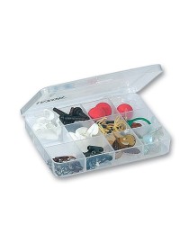 Pudełko na drobne akcesoria RH-153B 11x8x2cm Jaxon