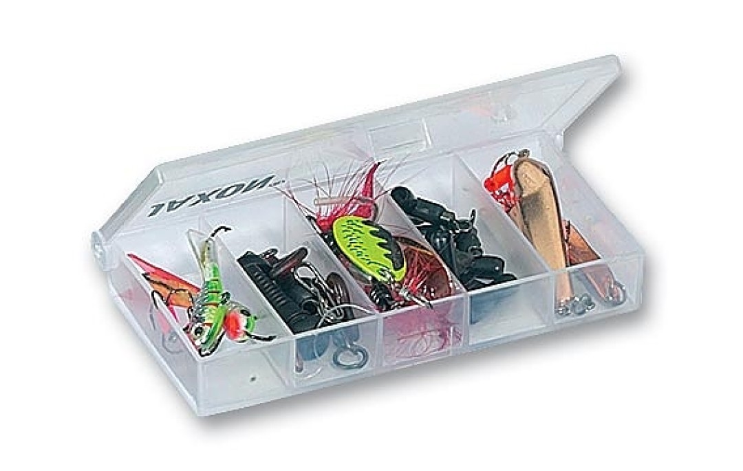 Pudełko jednostronne RH-151 10x5x2cm Jaxon