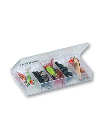 Pudełko jednostronne RH-151 10x5x2cm Jaxon