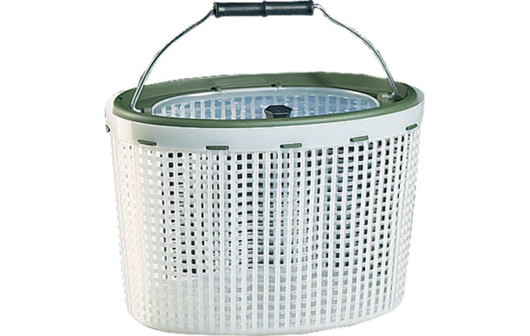 Sadzyk wiadro do żywca 30/22/22cm 6 litrów Jaxon