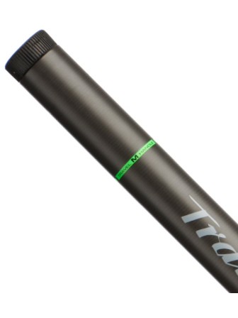 Sztyca do podbieraka Carbon Travel Handle LNA 280cm Jaxon