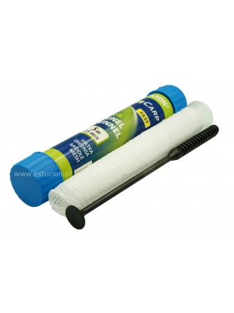 Tunel PVA Fast 23mm 5m z ubijakiem Jaxon