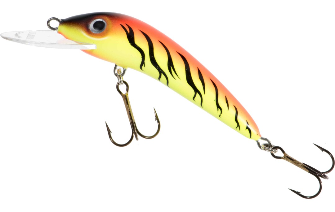 Wobler Holo Select Ferox 6cm TR Jaxon