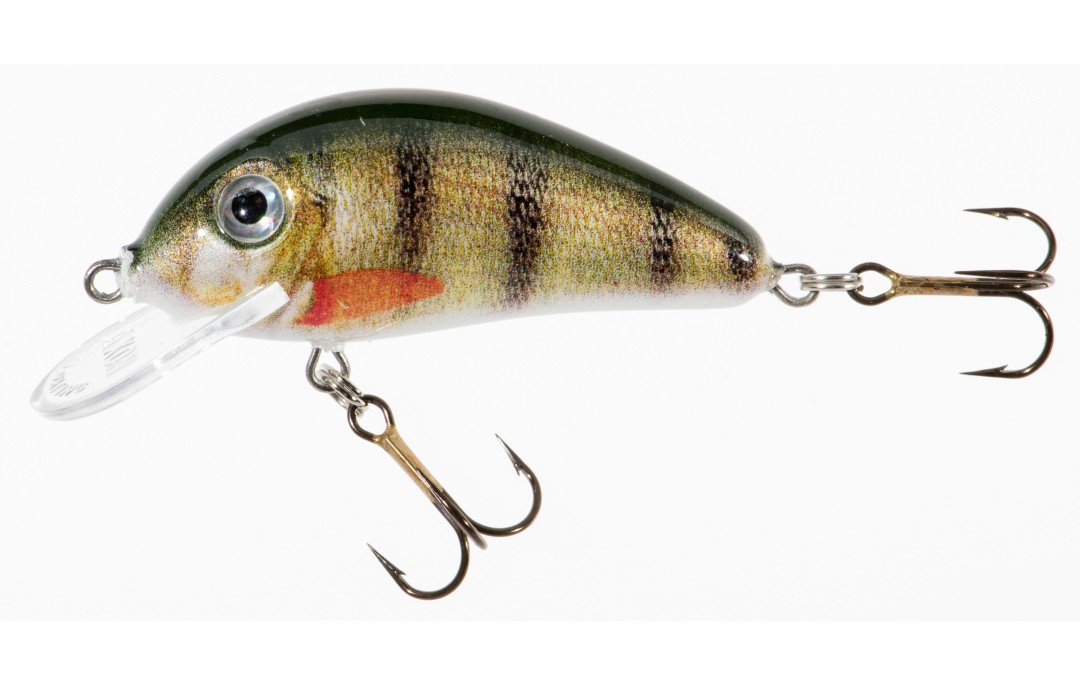 Wobler Holo Select Golbat 3,5cm JN Jaxon