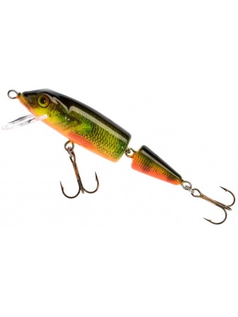 Wobler Holo Select Horn HQ 11cm OM Jaxon