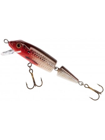 Wobler Holo Select Horn HQ 11cm RB Jaxon