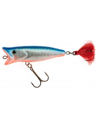 Wobler Holo Select Popper New 9cm N Jaxon