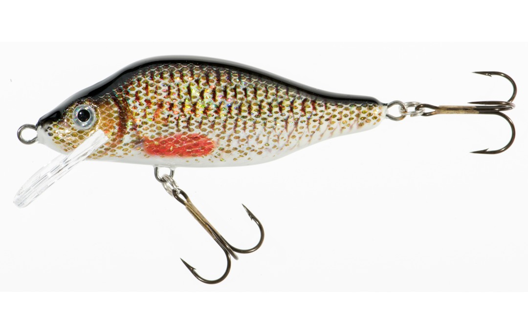 Wobler Holo Select Valader 9cm KZ Jaxon