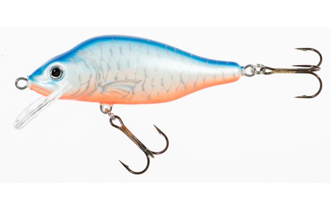 Wobler Holo Select Valader 9cm NL Jaxon