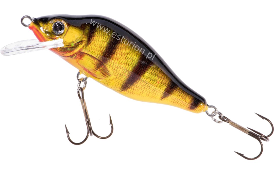 Wobler Holo Select Valader 9cm OG Jaxon