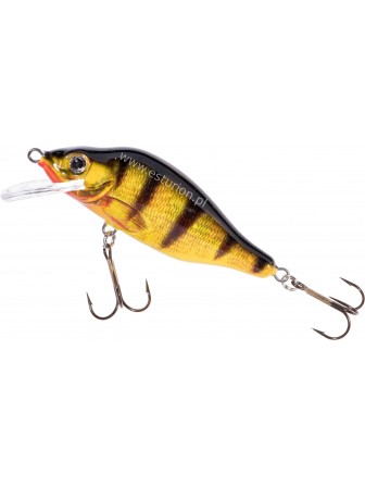 Wobler Holo Select Valader 9cm OG Jaxon