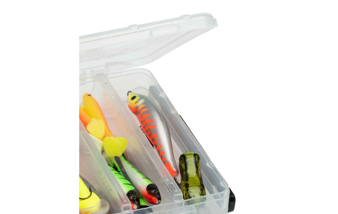 Pojemnik dwustronny RH-179 20x17x5cm Jaxon