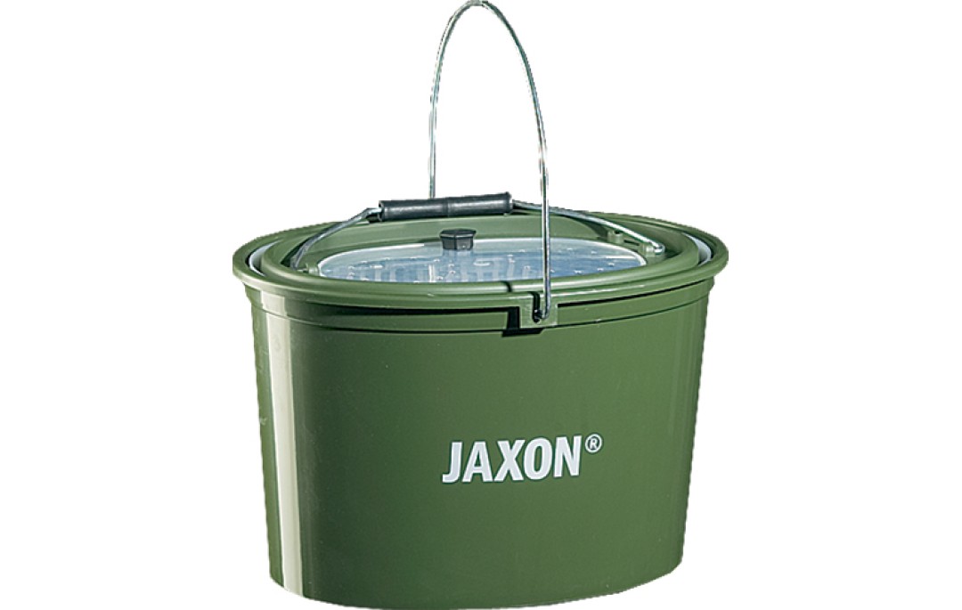 Sadzyk wiadro do żywca 30/22/22cm 6 litrów Jaxon