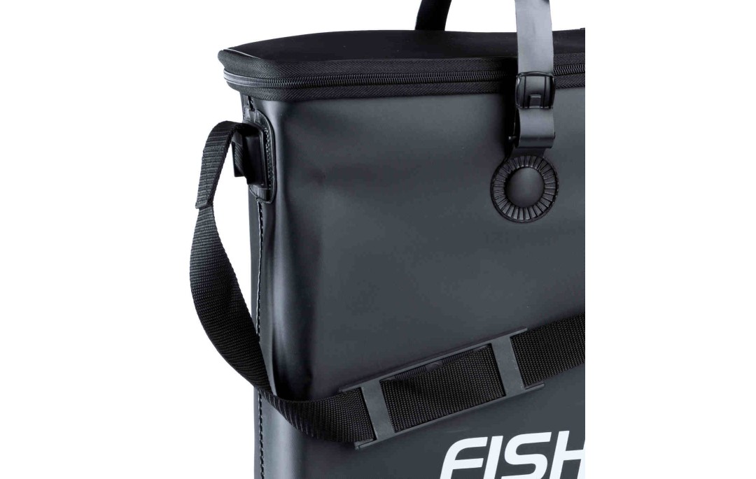 Torba EVA do siatek wędkarskich RE-104 60x50x13cm Jaxon