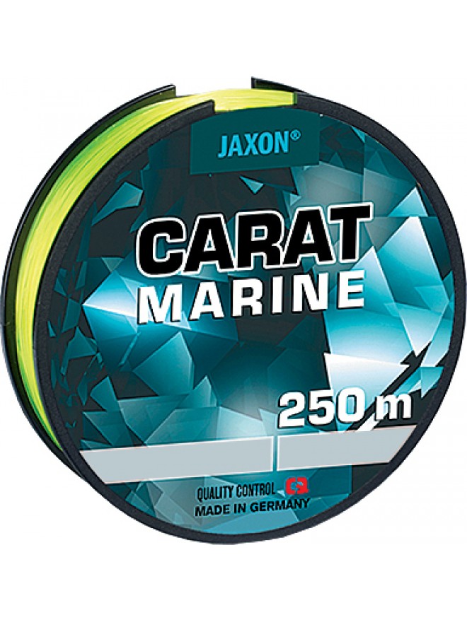 Żyłka Carat Marine 0,40mm 250m Jaxon