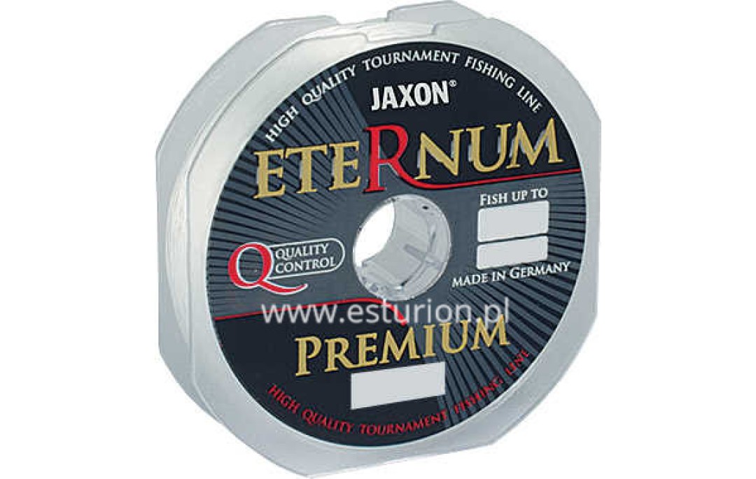 Żyłka Eternum Premium 0,16mm 25m Jaxon