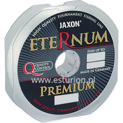 Żyłka Eternum Premium 0,08mm 25m Jaxon