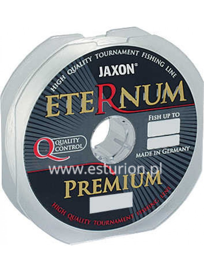 Żyłka Eternum Premium 0,20mm 25m Jaxon