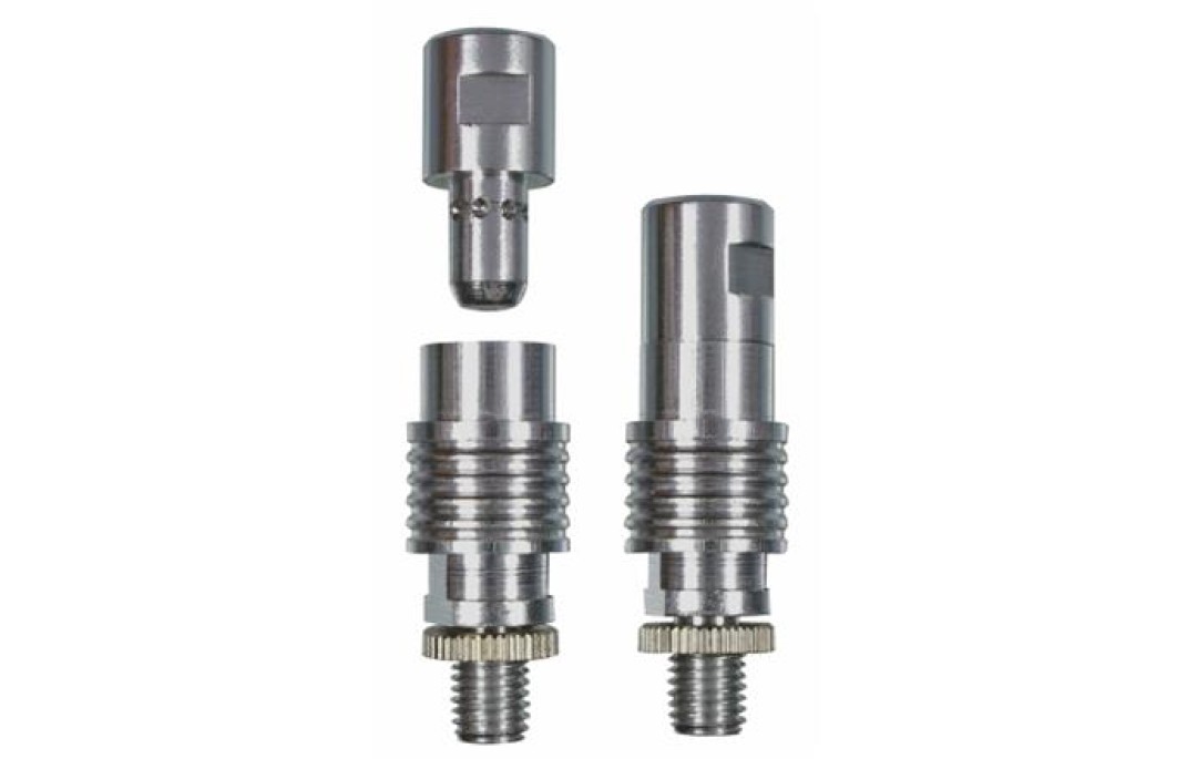 Szybkozłączka aluminiowa Konger