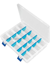 Pudełko HS314 25x17,8x3,8cm Konger