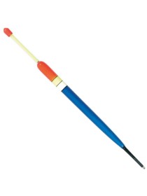 Spławik przelotowy 620038 1g Konger