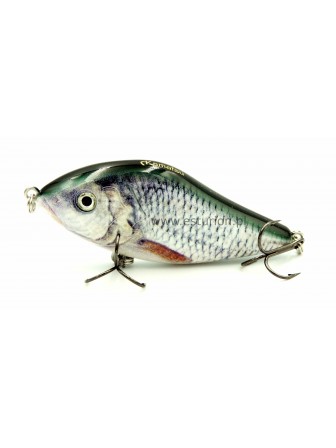 Wobler Slow Glider 7cm S kolor 083 Kamatsu